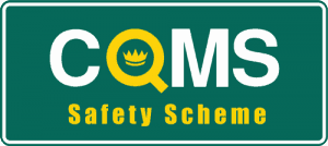 Coms Safety Scheme